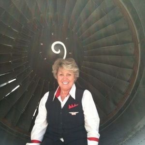 Meet your Posher, Susan